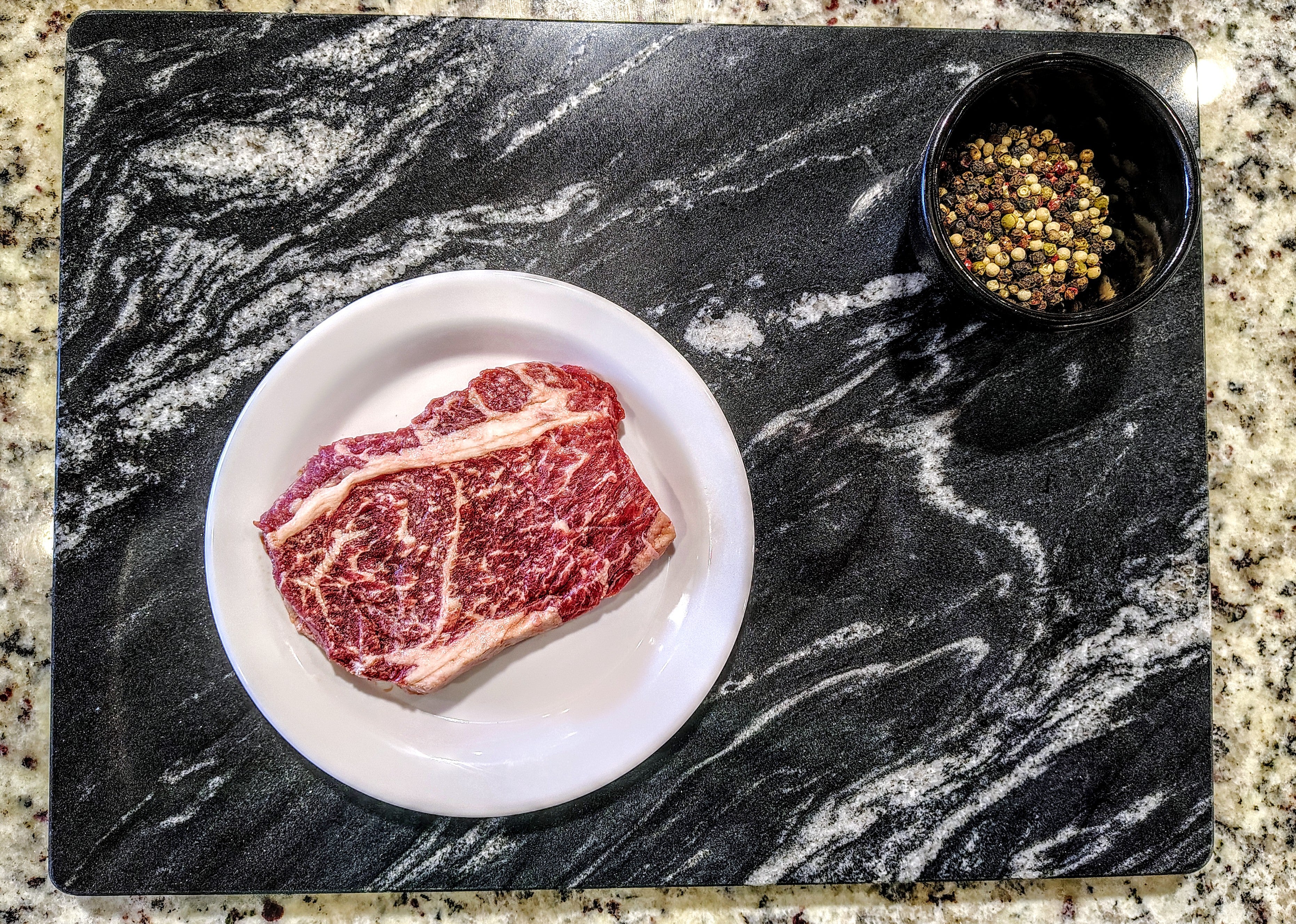 Wagyu Delmonico Steak