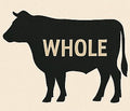 Whole Wagyu Cow