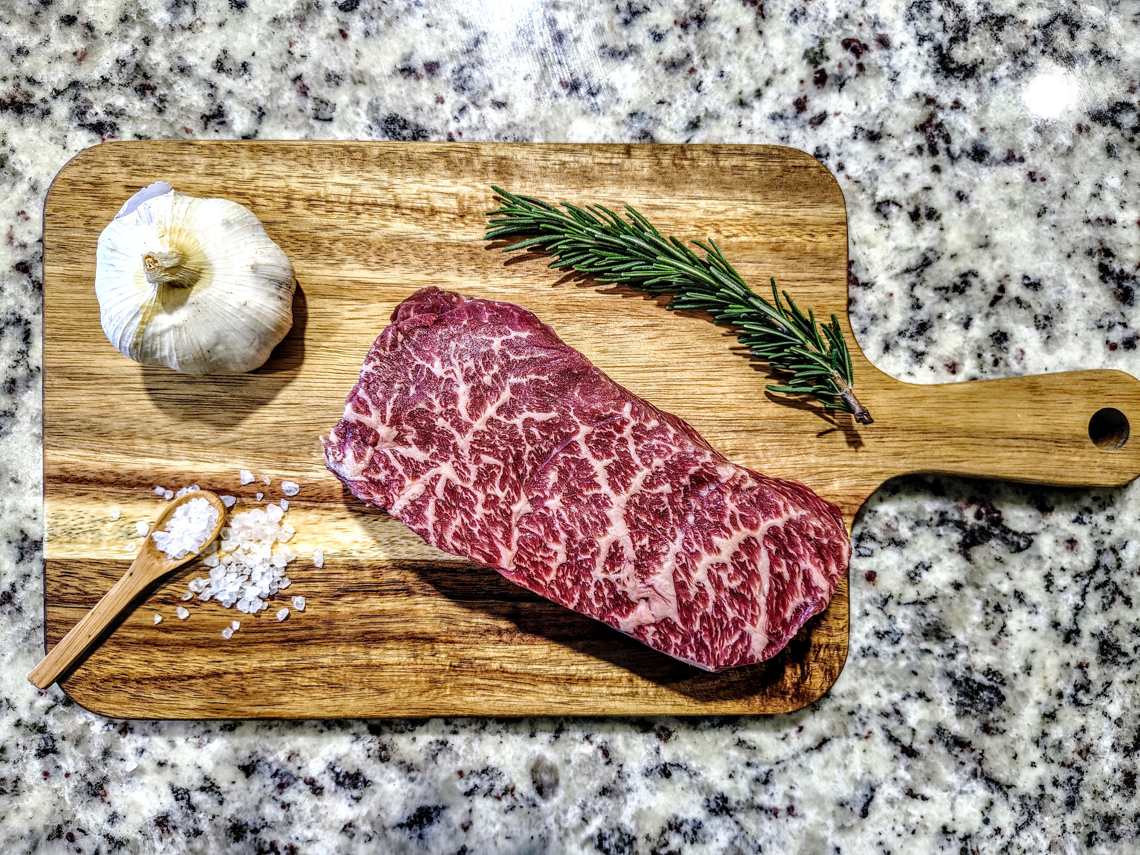 Wagyu Denver Steak