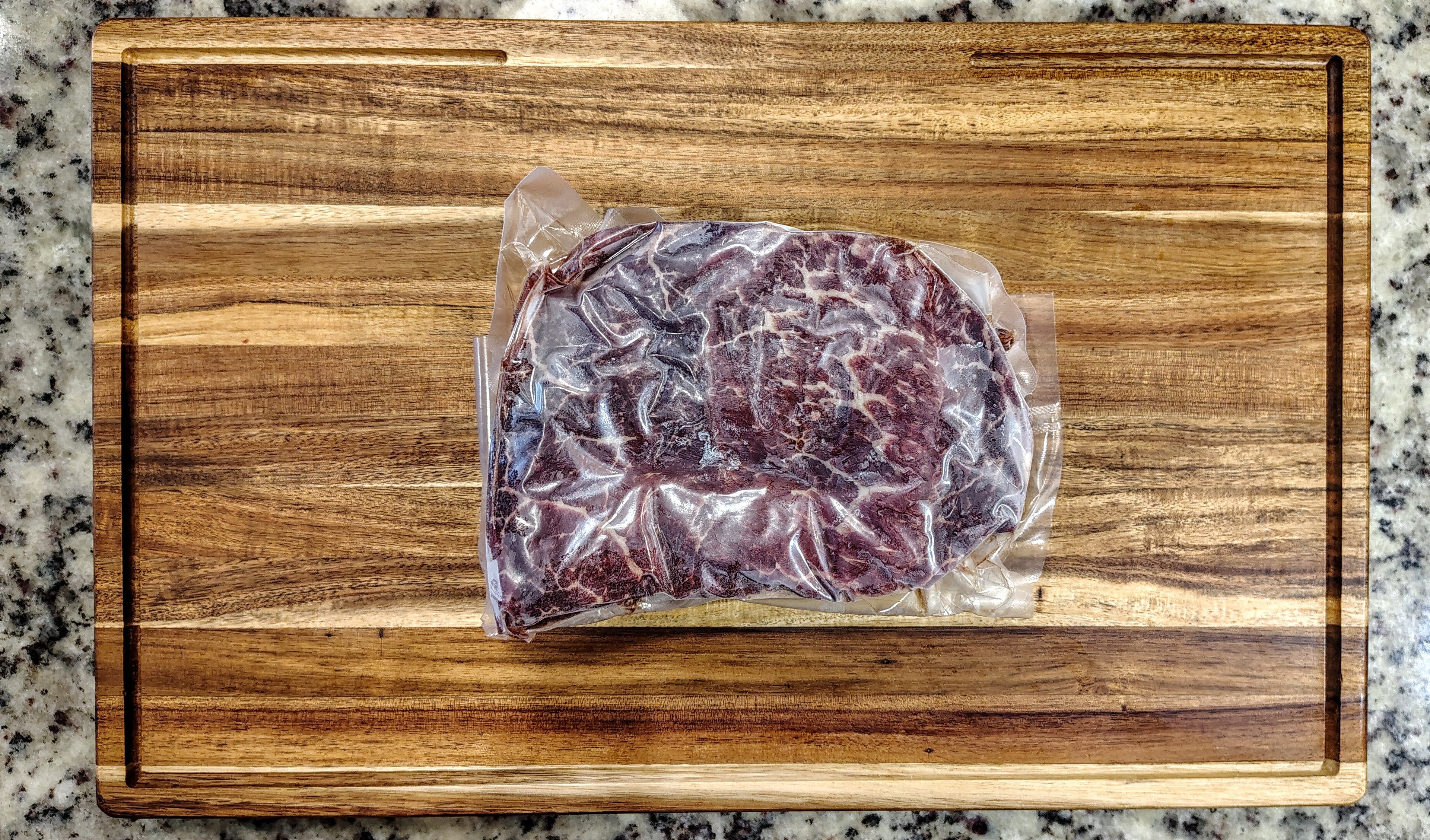 Wagyu Sirloin Roast