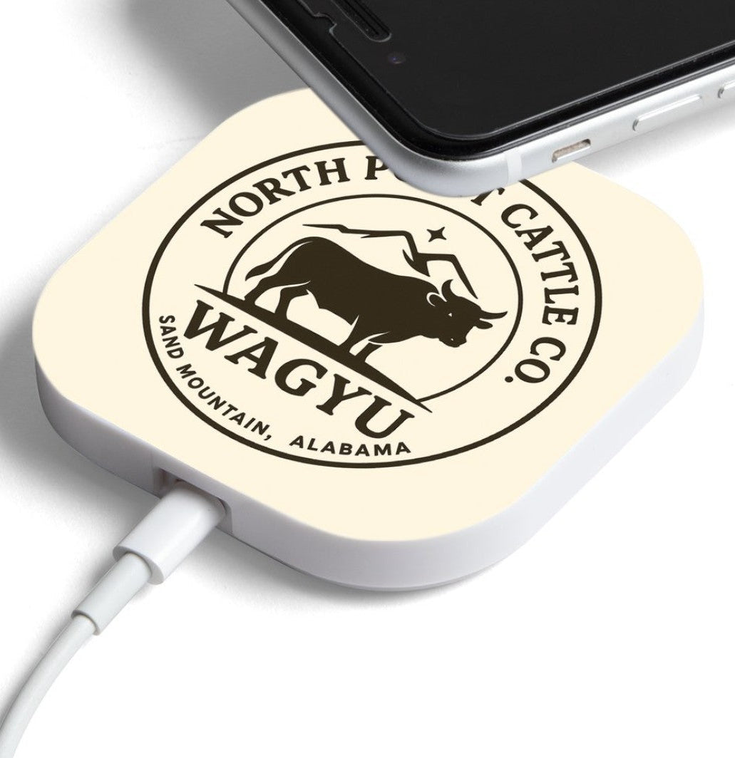 Wireless Phone Charger