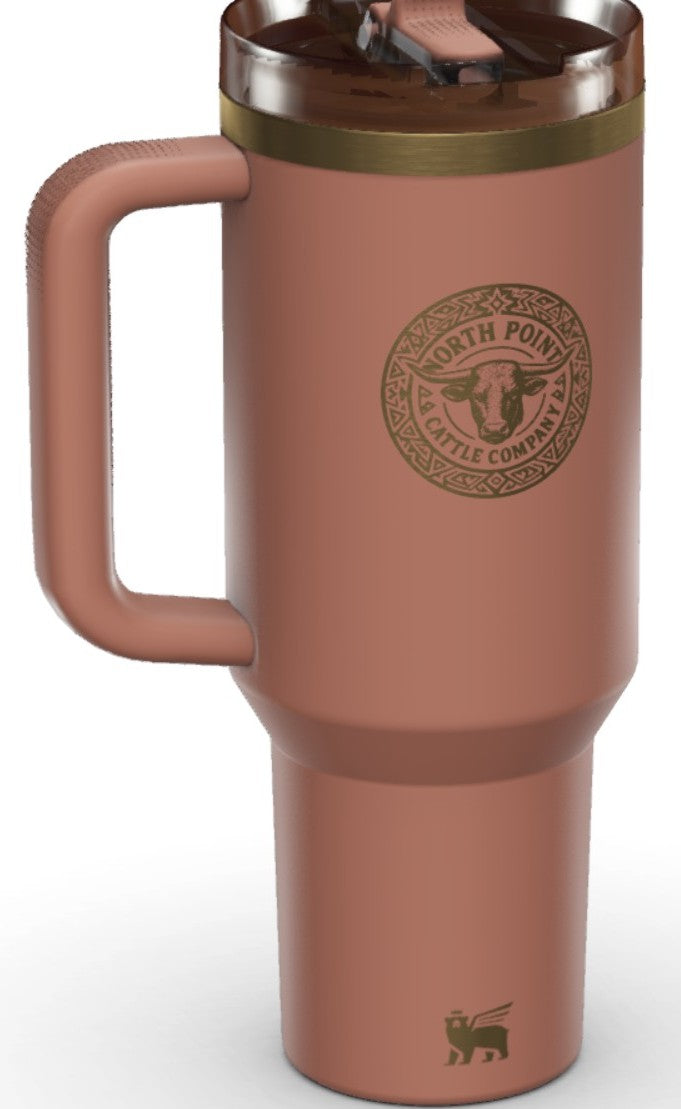 North Point Wagyu Stanley 30 oz. Quencher