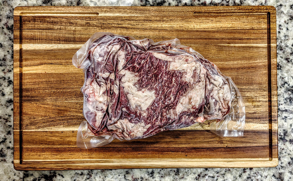 Wagyu Butcher Steak