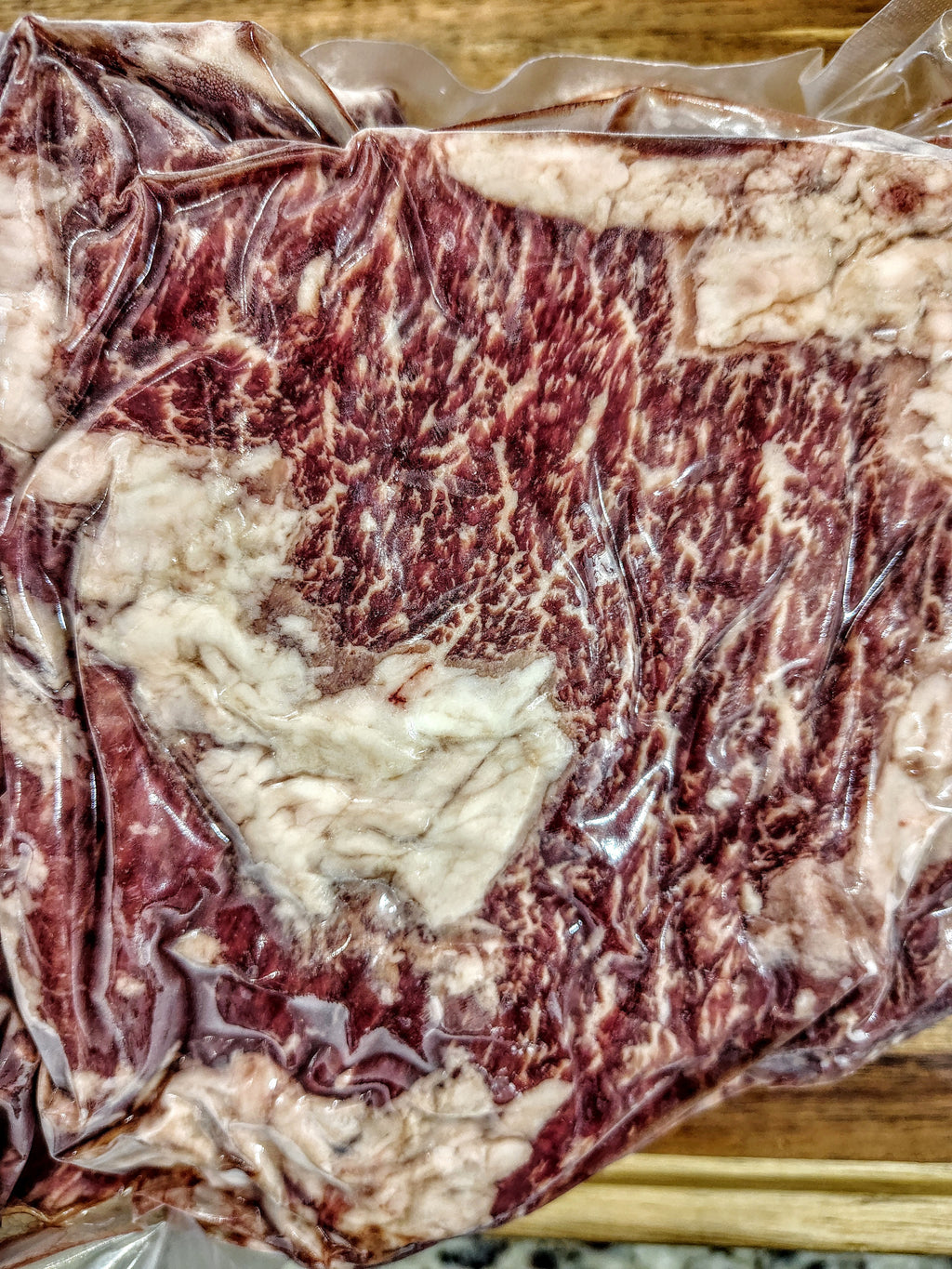 Wagyu Butcher Steak