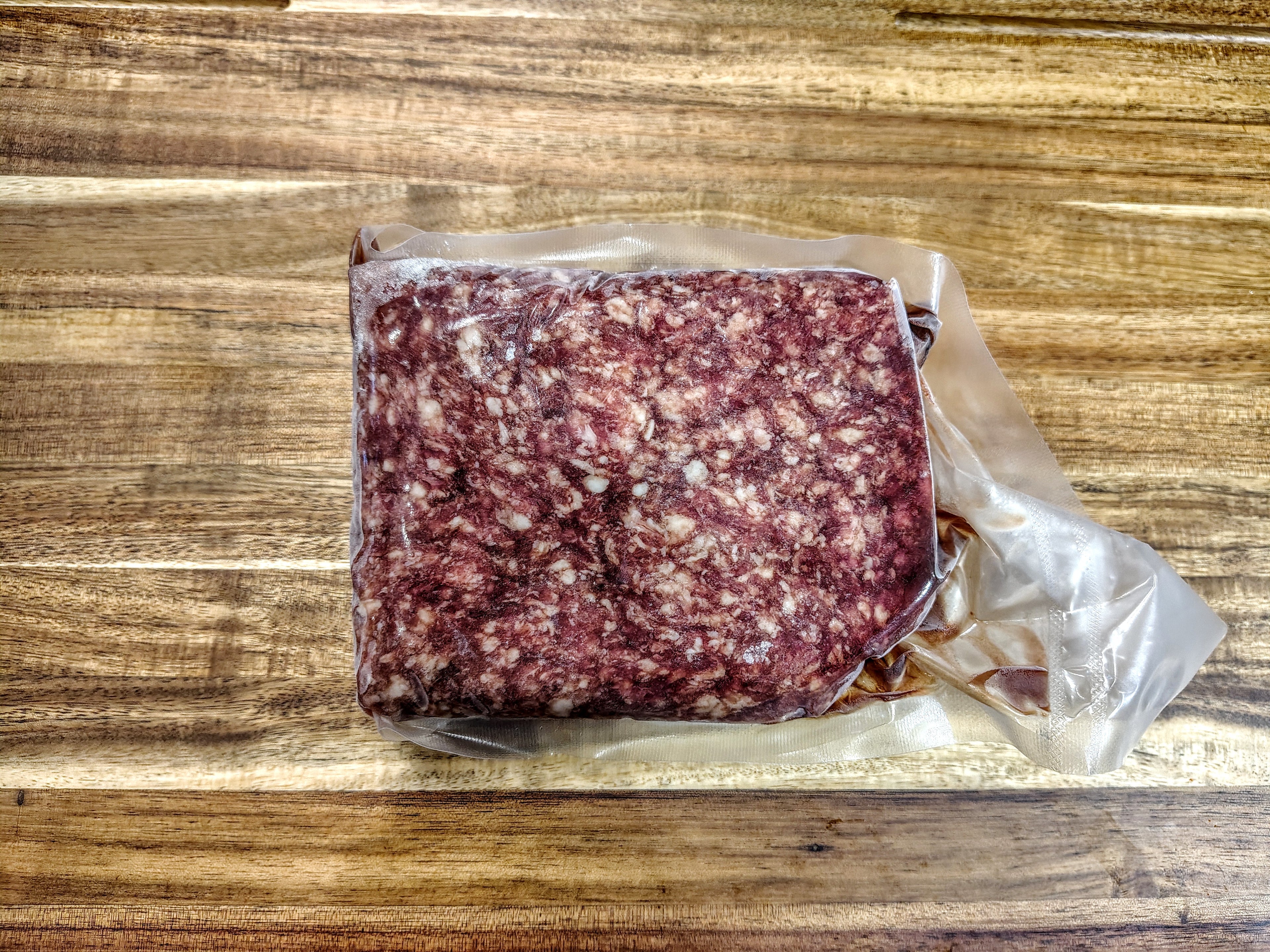 Wagyu Ground Meat